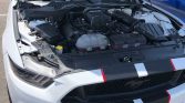 6th gen white 2016 Ford Mustang GT Roush Stage 2 For Sale
