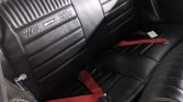 1st generation red 1965 Ford Mustang 289 V8 For Sale