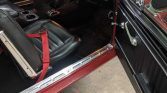 1st generation red 1965 Ford Mustang 289 V8 For Sale
