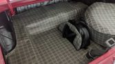 1st generation red 1965 Ford Mustang 289 V8 For Sale