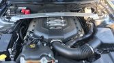 5th gen Grey Metal Flake 2013 Ford Mustang manual For Sale