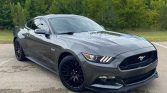 6th gen 2015 Ford Mustang GT performance package For Sale