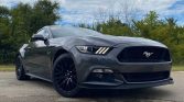 6th gen 2015 Ford Mustang GT performance package For Sale