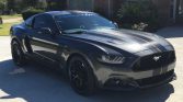 6th gen 2017 Ford Mustang GT Premium Hennessey 700HPE For Sale