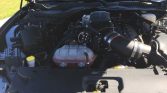 6th gen 2017 Ford Mustang GT Premium Hennessey 700HPE For Sale