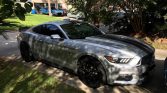 6th generation 2017 Ford Mustang GT V8 automatic For Sale
