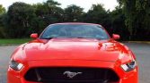 6th gen 2016 Ford Mustang GT Premium convertible For Sale