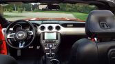 6th gen 2016 Ford Mustang GT Premium convertible For Sale