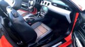 6th gen 2016 Ford Mustang GT Premium convertible For Sale