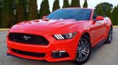 6th gen 2016 Ford Mustang GT Premium convertible For Sale
