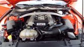 6th gen 2016 Ford Mustang GT Premium convertible For Sale