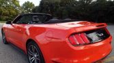6th gen 2016 Ford Mustang GT Premium convertible For Sale