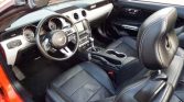 6th gen 2016 Ford Mustang GT Premium convertible For Sale