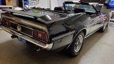 1st gen 1971 Ford Mustang Mach 1 Tribute convertible For Sale