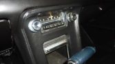 1st gen Candy Apple Red 1968 Ford Mustang CS 289 V8 For Sale