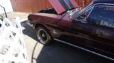 1st generation classic 1966 Ford Mustang hardtop For Sale