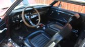 1st generation classic 1966 Ford Mustang hardtop For Sale