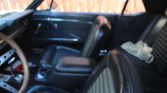 1st generation classic 1966 Ford Mustang hardtop For Sale