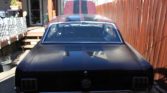 1st generation classic 1966 Ford Mustang hardtop For Sale