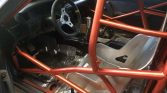 3rd generation 1989 Ford Mustang LX drag car 4.6 DOHC For Sale