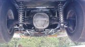 3rd generation 1989 Ford Mustang LX drag car 4.6 DOHC For Sale