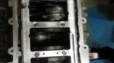 3rd generation 1989 Ford Mustang LX drag car 4.6 DOHC For Sale