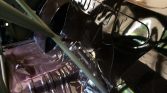 3rd generation 1989 Ford Mustang LX drag car 4.6 DOHC For Sale