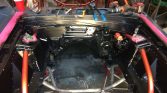 3rd generation 1989 Ford Mustang LX drag car 4.6 DOHC For Sale