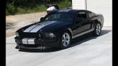 5th gen black 2007 Ford Mustang GT 5spd manual For Sale
