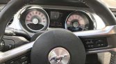 5th gen black 2011 Ford Mustang V6 automatic For Sale