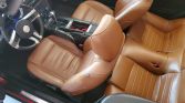 5th gen red 2010 Ford Mustang convertible V6 automatic For Sale