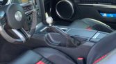 5th generation triple black 2011 Ford Mustang GT500 For Sale