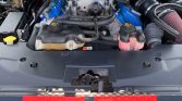 5th generation triple black 2011 Ford Mustang GT500 For Sale
