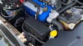 5th generation triple black 2011 Ford Mustang GT500 For Sale
