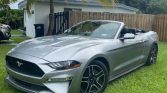 6th gen 2020 Ford Mustang Ecoboost Premium automatic For Sale