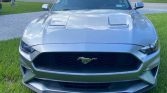 6th gen 2020 Ford Mustang Ecoboost Premium automatic For Sale