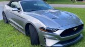 6th gen 2020 Ford Mustang Ecoboost Premium automatic For Sale