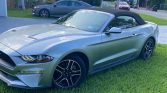 6th gen 2020 Ford Mustang Ecoboost Premium automatic For Sale