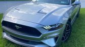 6th gen 2020 Ford Mustang Ecoboost Premium automatic For Sale