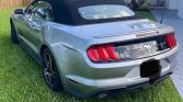 6th gen 2020 Ford Mustang Ecoboost Premium automatic For Sale