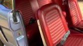 1st gen blue 1966 Ford Mustang 289 V8 automatic For Sale