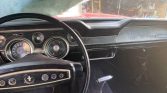 1st gen red 1967 Ford Mustang Fastback V6 automatic For Sale