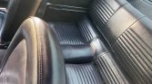 1st gen red 1967 Ford Mustang Fastback V6 automatic For Sale