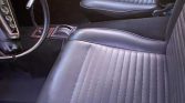 1st gen red 1967 Ford Mustang Fastback V6 automatic For Sale