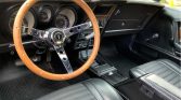 1st generation Grabber Yellow 1971 Ford Mustang For Sale