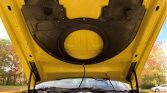 1st generation Grabber Yellow 1971 Ford Mustang For Sale