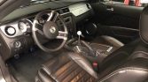 5th generation 2010 Ford Mustang Roush manual For Sale