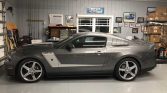 5th generation 2010 Ford Mustang Roush manual For Sale