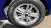 5th generation blue 2013 Ford Mustang V6 automatic For Sale