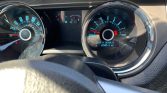 5th generation blue 2013 Ford Mustang V6 automatic For Sale